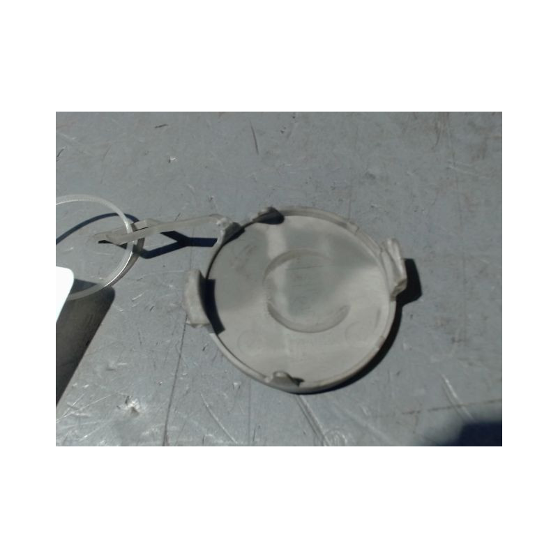 OBTURATEUR COUVRE CROCHET DE BOUCLIER AR PEUGEOT 208
