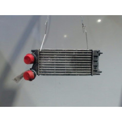 ECHANGEUR AIR