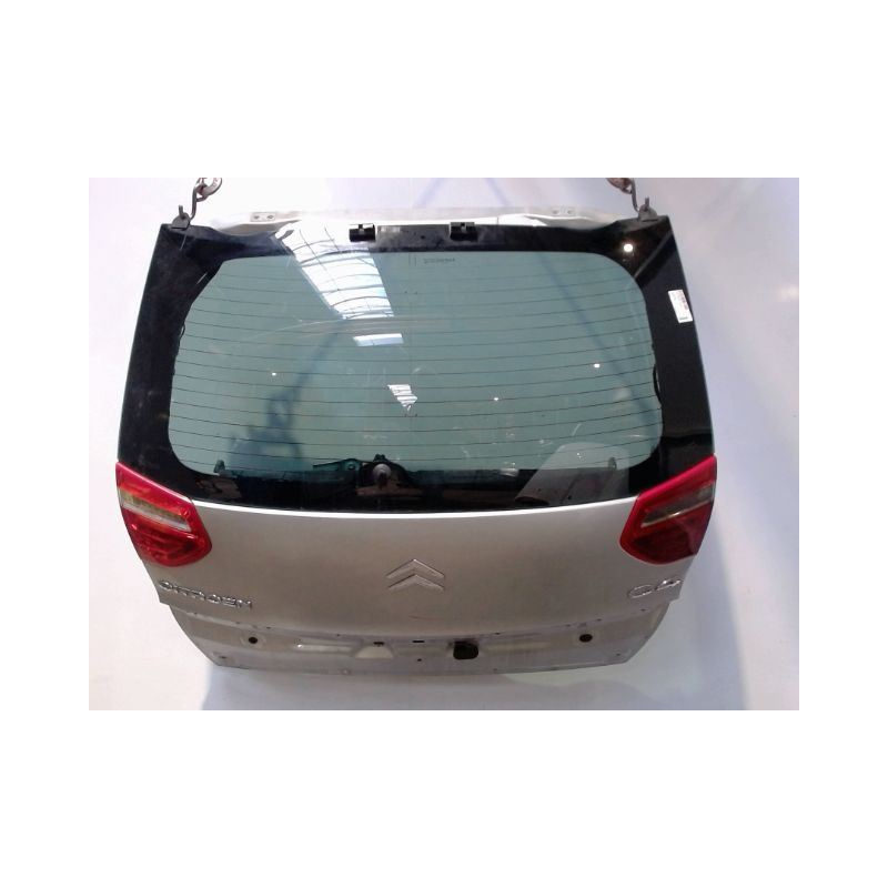 HAYON CITROEN C4 PICASSO 007-