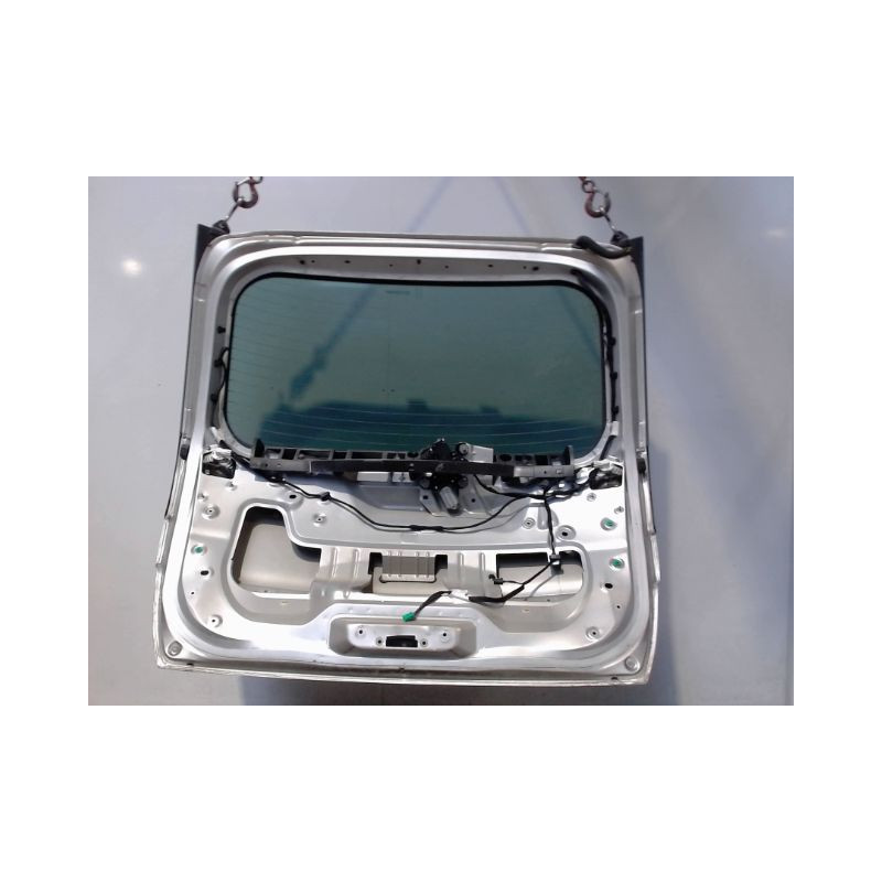 HAYON CITROEN C4 PICASSO 007-