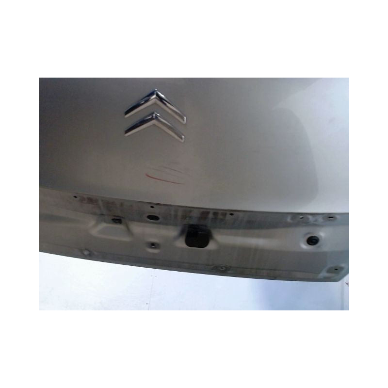 HAYON CITROEN C4 PICASSO 007-