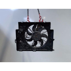 MOTEUR VENTILATEUR RADIATEUR