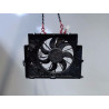 MOTEUR VENTILATEUR RADIATEUR B.M.W. SERIE 1