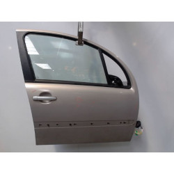PORTE AVD