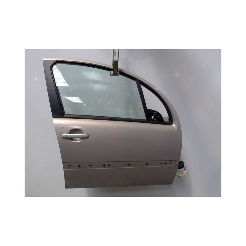 PORTE AVANT DROIT CITROEN C3 2002-2005