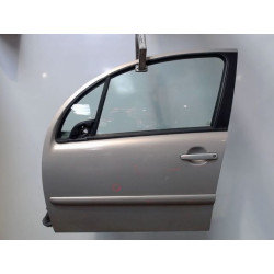 PORTE AVG