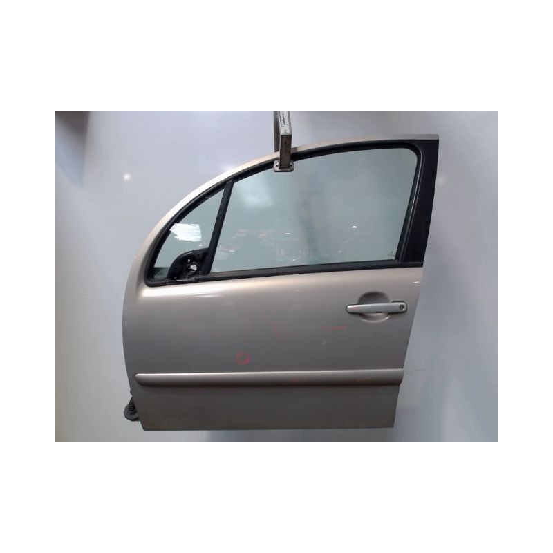 PORTE AVANT GAUCHE CITROEN C3 2002-2005