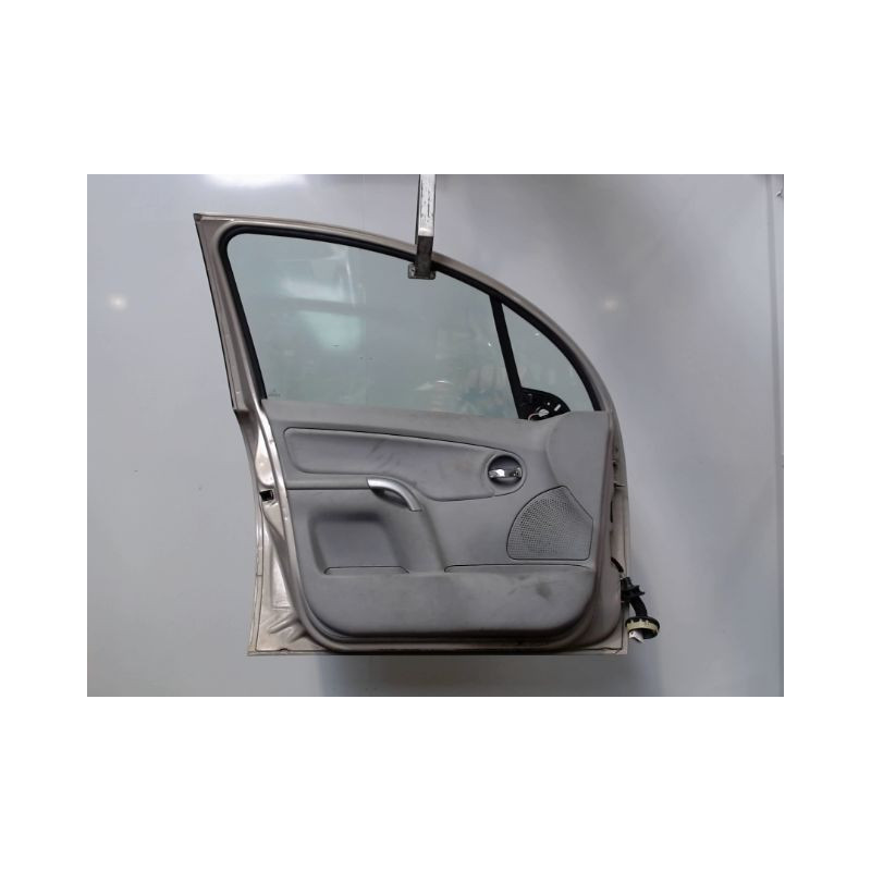 PORTE AVANT GAUCHE CITROEN C3 2002-2005