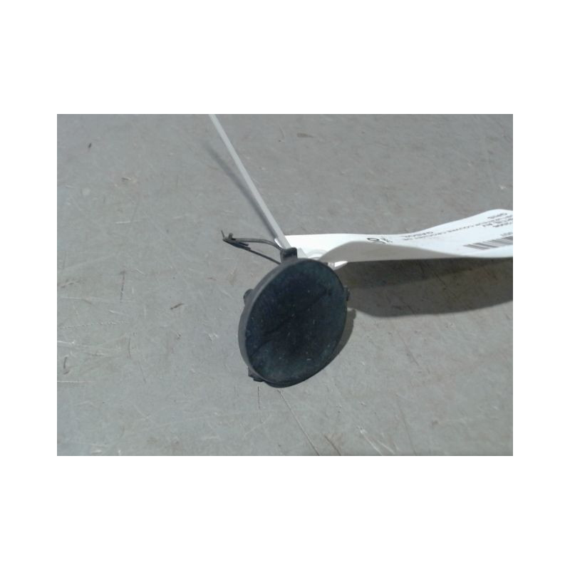 OBTURATEUR COUVRE CROCHET DE BOUCLIER AV PEUGEOT 307 2005-2007