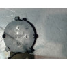 OBTURATEUR COUVRE CROCHET DE BOUCLIER AV PEUGEOT 307 2005-2007