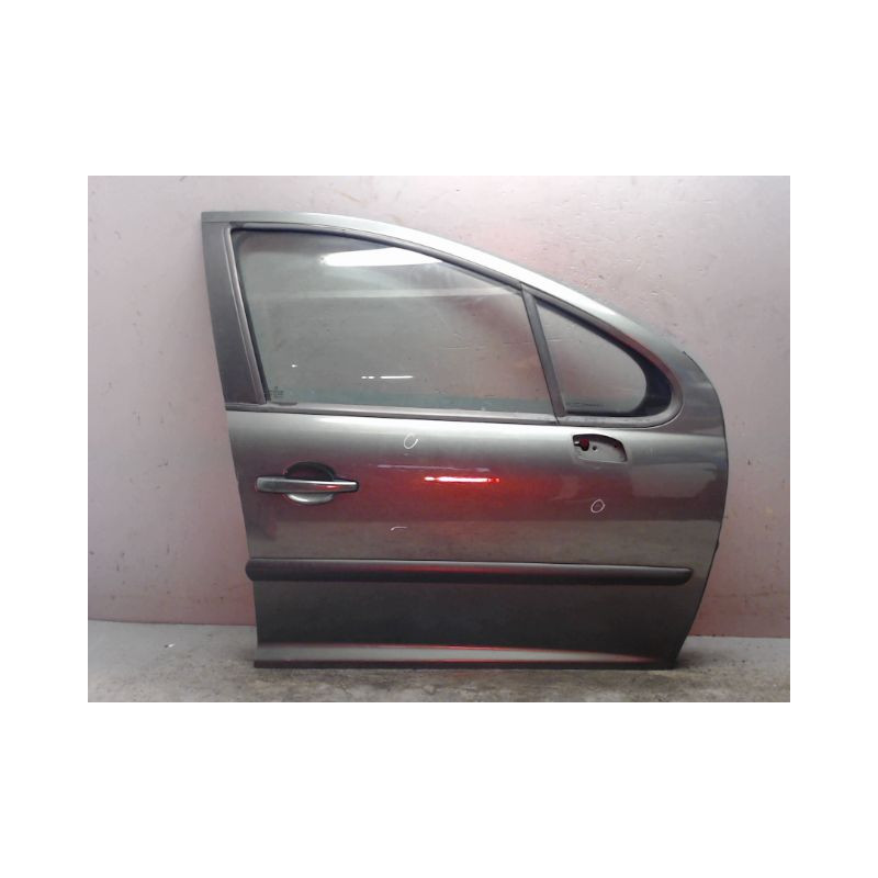 PORTE AVANT DROIT PEUGEOT 207