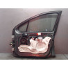 PORTE AVANT DROIT PEUGEOT 207