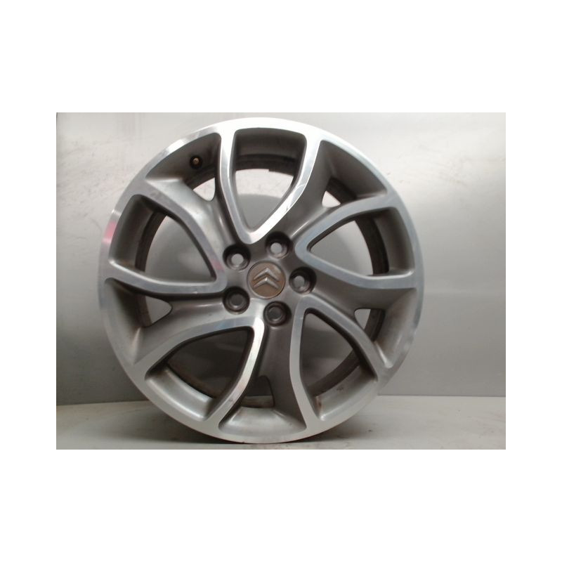 JANTE ALUMINIUM CITROEN C-CROSSER