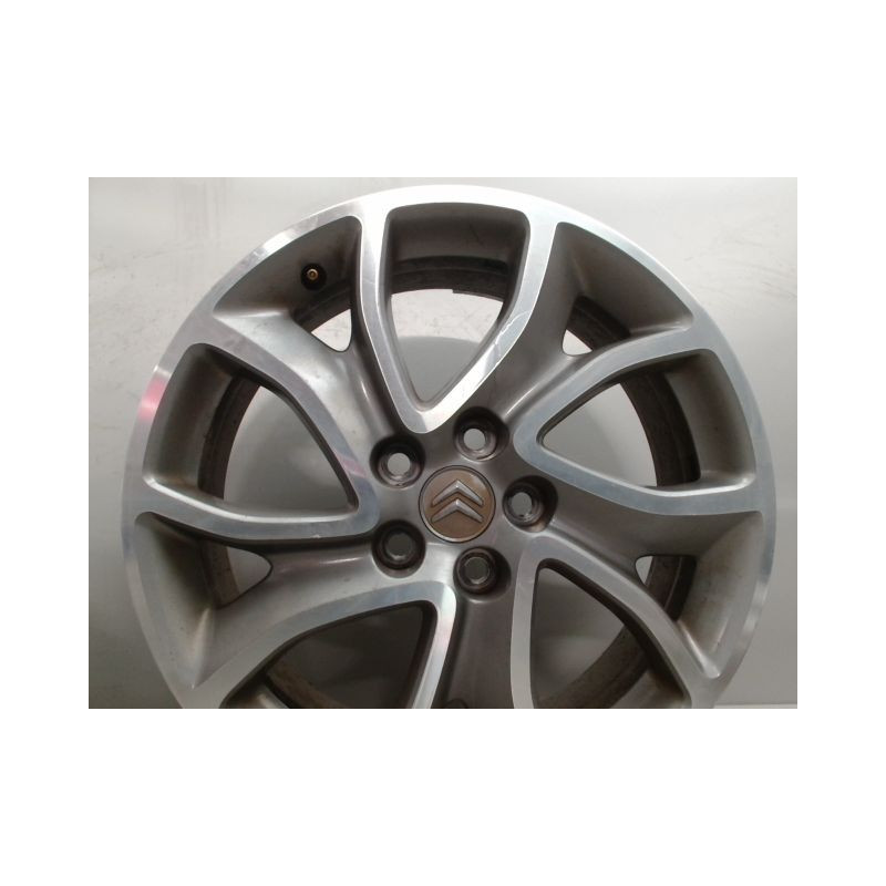 JANTE ALUMINIUM CITROEN C-CROSSER