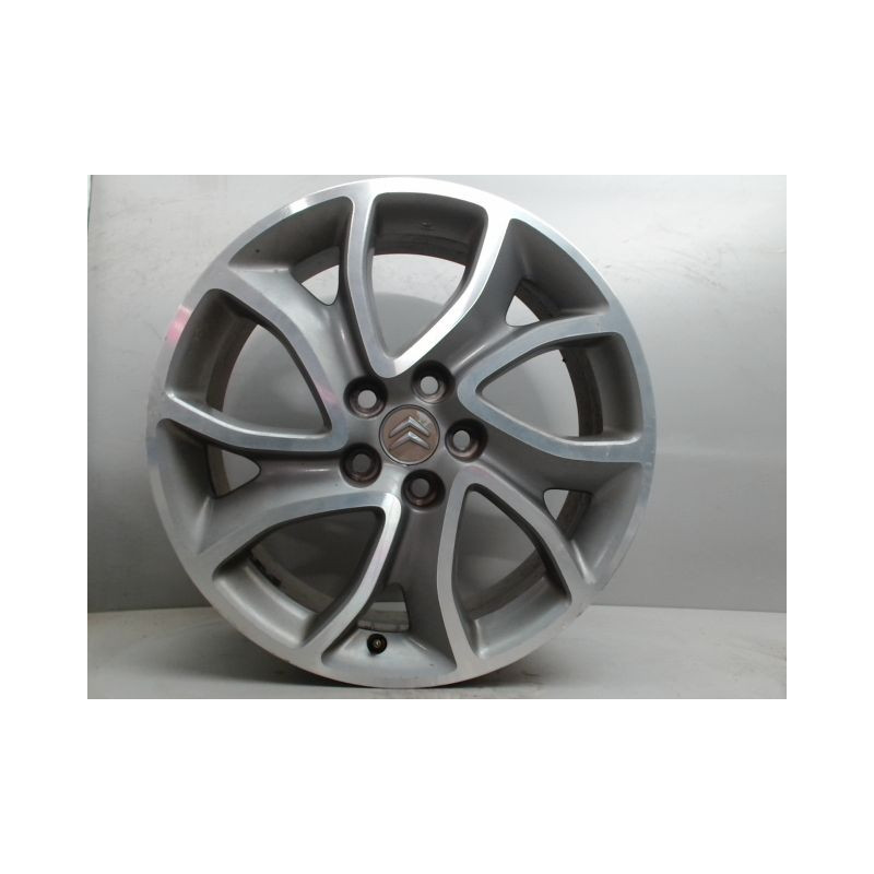 JANTE ALUMINIUM CITROEN C-CROSSER