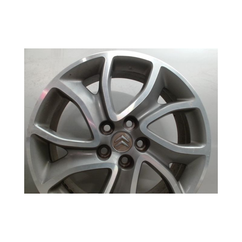 JANTE ALUMINIUM CITROEN C-CROSSER