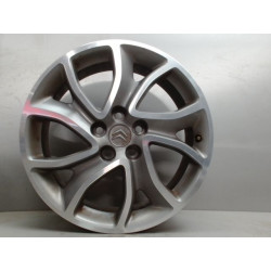 JANTE ALUMINIUM