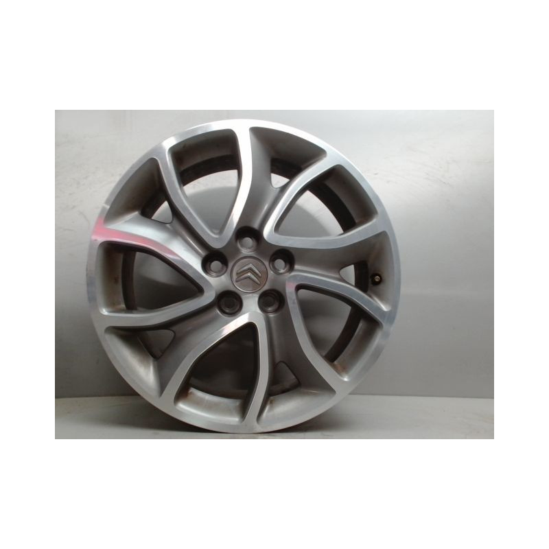 JANTE ALUMINIUM CITROEN C-CROSSER