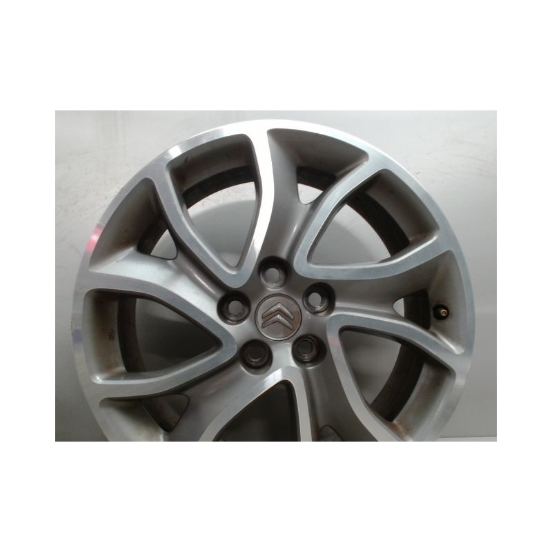JANTE ALUMINIUM CITROEN C-CROSSER