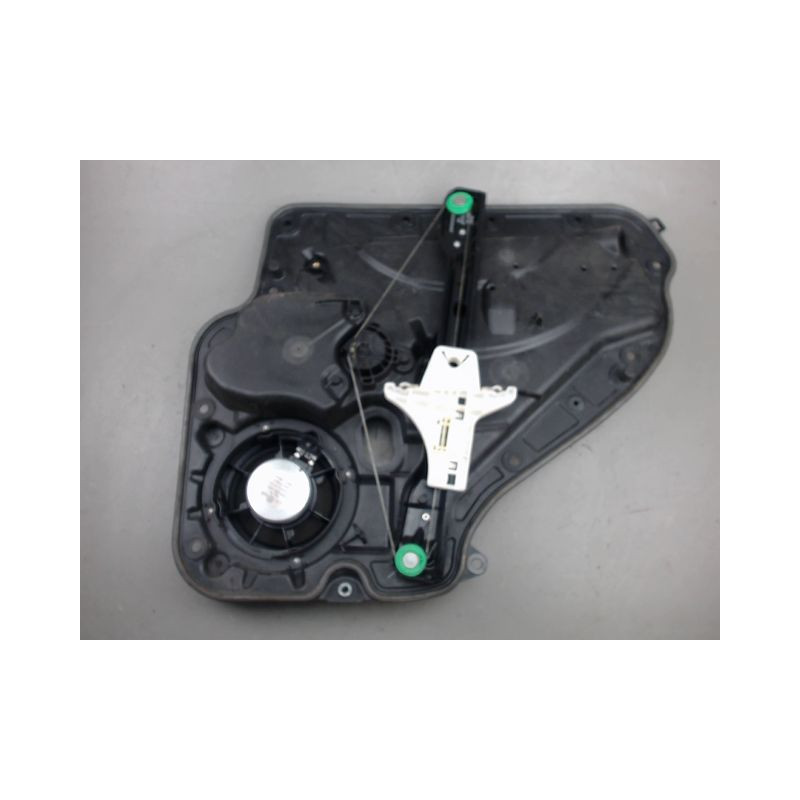 MECANISME LEVE-GLACE ARRIERE GAUCHE VOLKSWAGEN GOLF