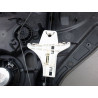 MECANISME LEVE-GLACE ARRIERE GAUCHE VOLKSWAGEN GOLF