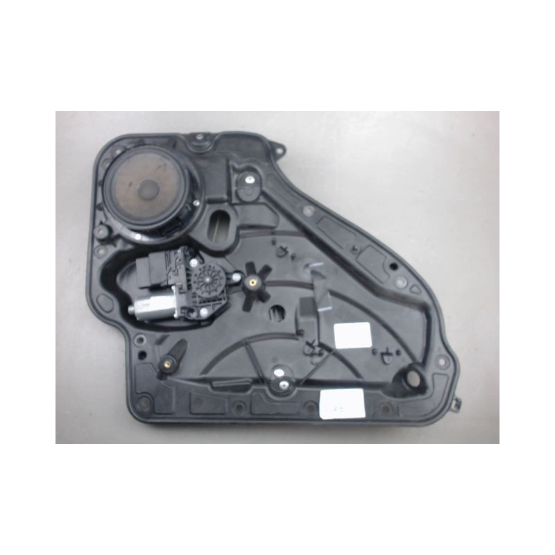 MECANISME LEVE-GLACE ARRIERE GAUCHE VOLKSWAGEN GOLF