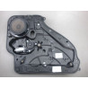 MECANISME LEVE-GLACE ARRIERE GAUCHE VOLKSWAGEN GOLF