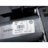 MECANISME LEVE-GLACE ARRIERE GAUCHE VOLKSWAGEN GOLF