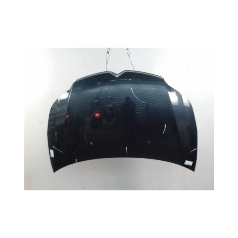 CAPOT CITROEN C4