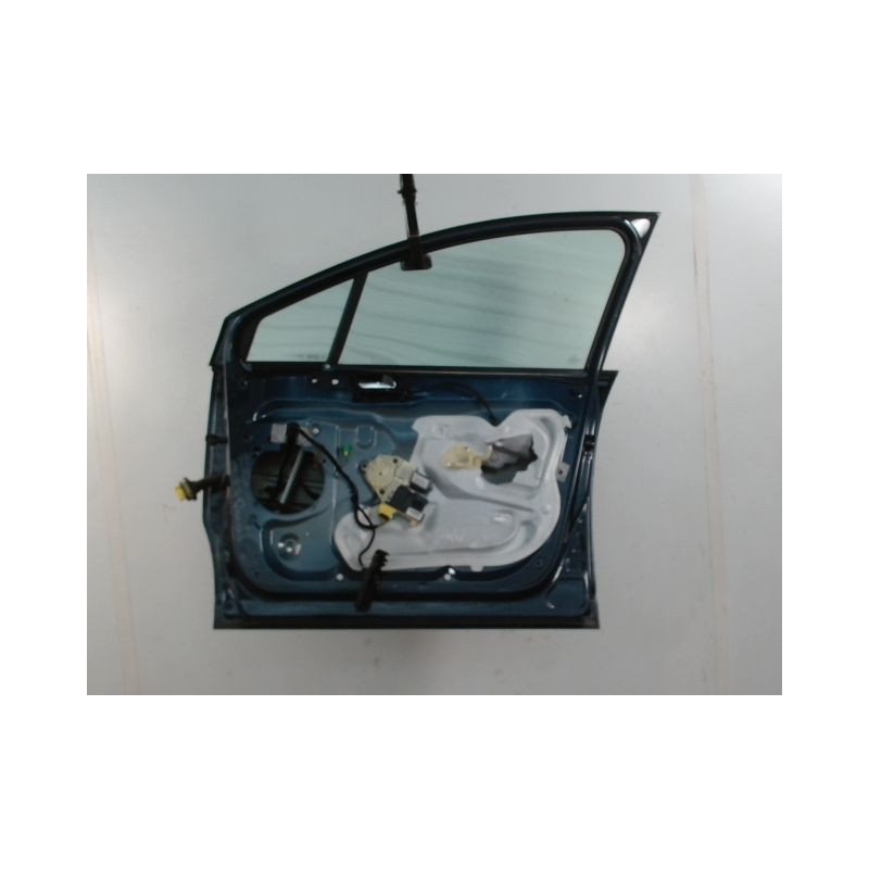 PORTE AVANT DROIT CITROEN C4