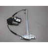 MECANISME LEVE-GLACE AVANT GAUCHE PEUGEOT 307