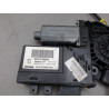 MECANISME LEVE-GLACE AVANT GAUCHE PEUGEOT 307