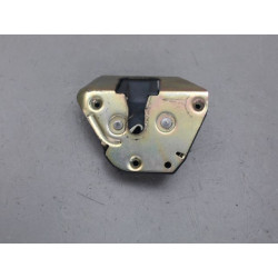 SERRURE PORTE COULISSANTE D