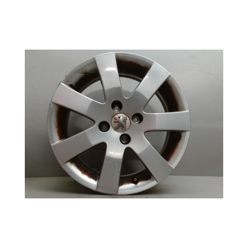 JANTE ALUMINIUM PEUGEOT 308