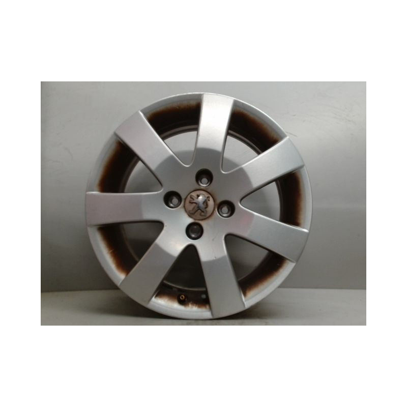 JANTE ALUMINIUM PEUGEOT 308