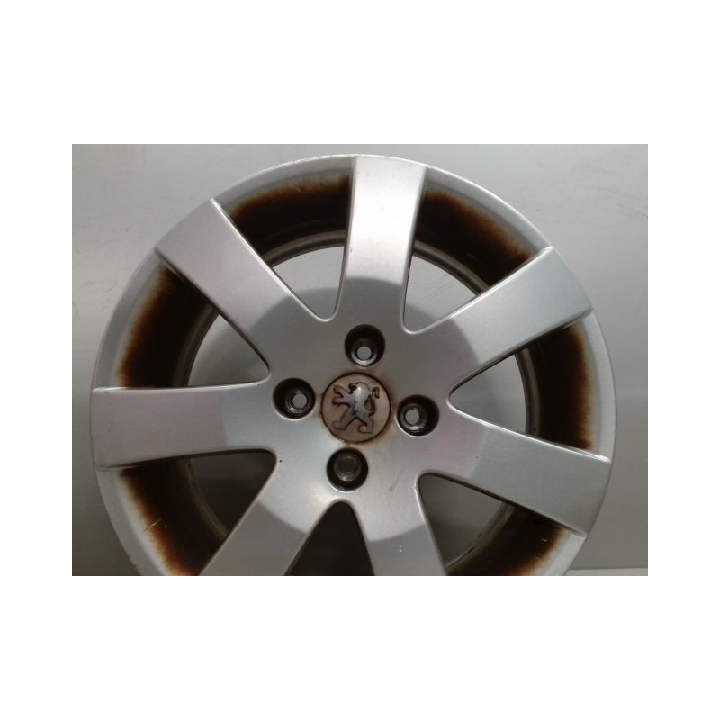 JANTE ALUMINIUM PEUGEOT 308