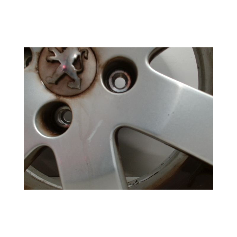 JANTE ALUMINIUM PEUGEOT 308