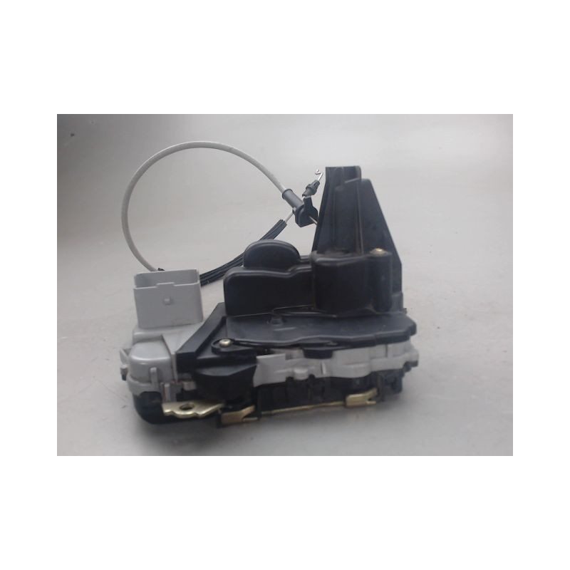 SYSTEME CONDAMNATION AVANT DROIT PEUGEOT 307