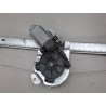 MECANISME LEVE-GLACE AVANT GAUCHE PEUGEOT 107
