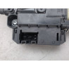 MECANISME LEVE-GLACE AVANT GAUCHE VOLKSWAGEN POLO