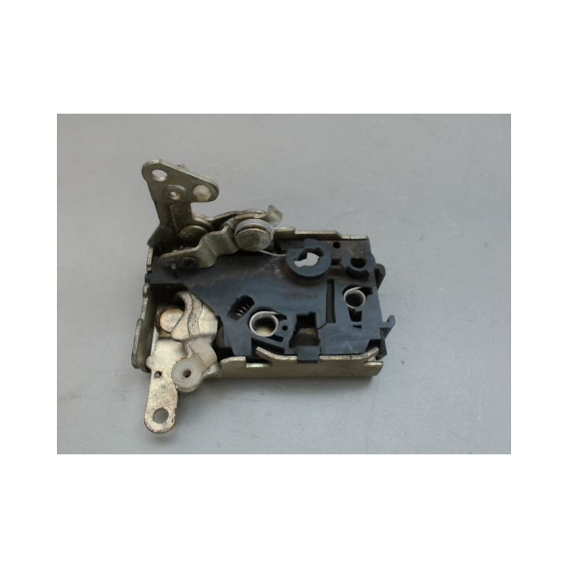 SYSTEME CONDAMNATION AVANT DROIT PEUGEOT 205