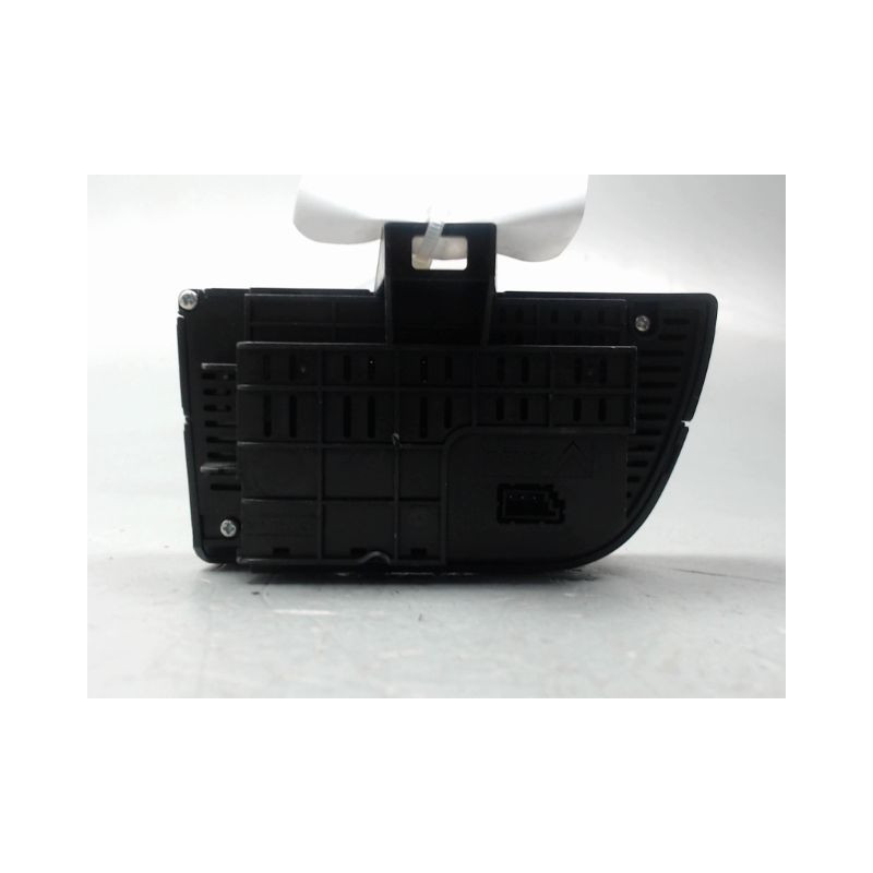 COMMANDE DE CHAUFFAGE D CITROEN C4 PICASSO