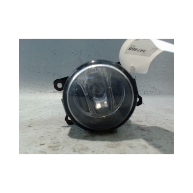 PHARE ANTIBROUILLARD AVANT DROIT CITROEN C-CROSSER 2007-