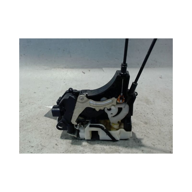 SYSTEME CONDAMNATION AVANT DROIT CITROEN C-CROSSER 2007-