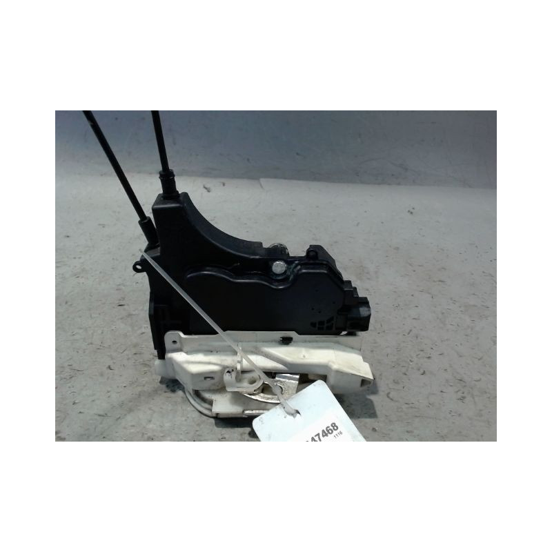 SYSTEME CONDAMNATION AVANT DROIT CITROEN C-CROSSER 2007-
