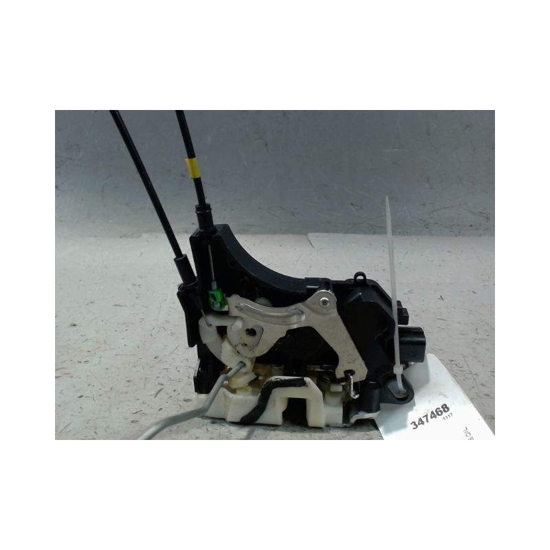SYSTEME CONDAMNATION AVANT GAUCHE CITROEN C-CROSSER 2007-