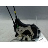 SYSTEME CONDAMNATION AVANT GAUCHE CITROEN C-CROSSER 2007-
