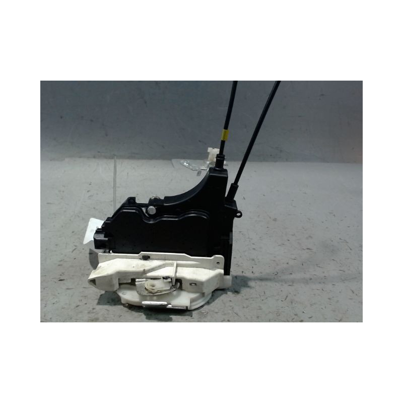 SYSTEME CONDAMNATION AVANT GAUCHE CITROEN C-CROSSER 2007-