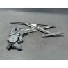 MECANISME+MOTEUR LEVE-GLACE AVANT GAUCHE CITROEN C-CROSSER 2007-