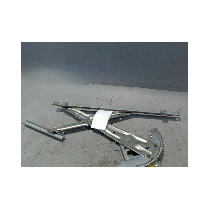 MECANISME+MOTEUR LEVE-GLACE AVANT GAUCHE CITROEN C-CROSSER 2007-